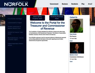 eservices norfolk|Loading.